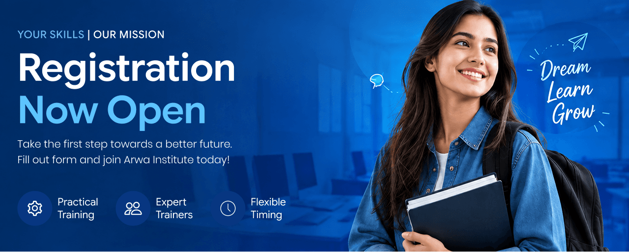 Registration Now Open