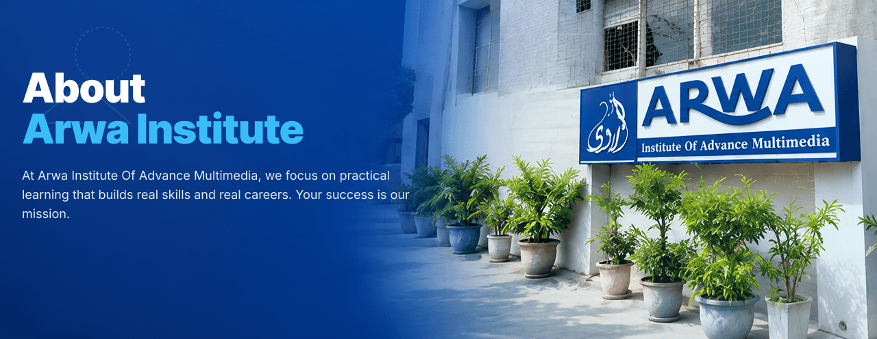 About Arwa Institute